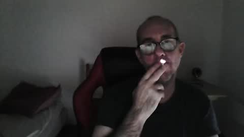 Snapshot of mat11efou chatting on 02.19.26 mat11efou online show from 02.19.26