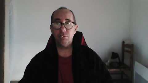 Snapshot of mat11efou chatting on 03.01.26 mat11efou online show from 03.01.26