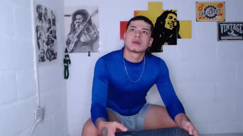 Matt online show from 01.15.25