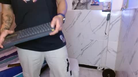 Matt online show from 12.03.25