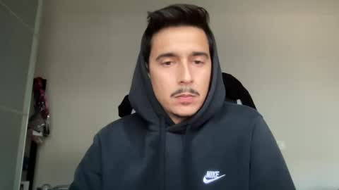 Aaron online show from 01.02.25