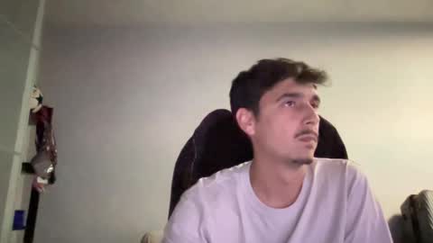 Aaron online show from 02.21.25