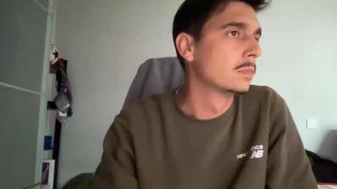 Aaron online show from 03.11.25