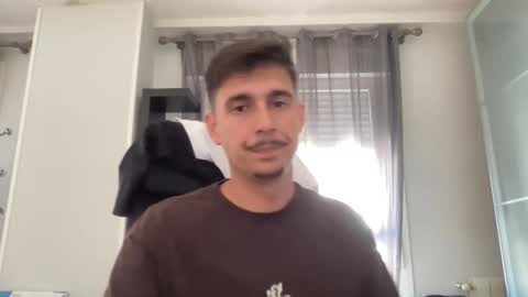 Aaron online show from 09.09.25