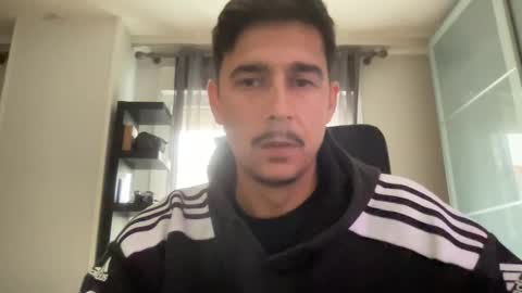 Aaron online show from 10.29.25