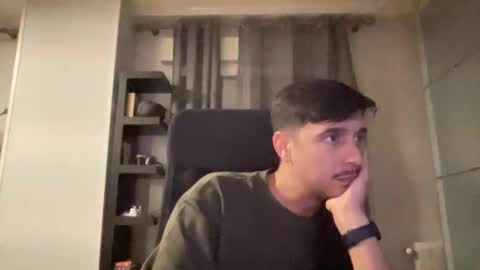 Aaron online show from 11.02.25