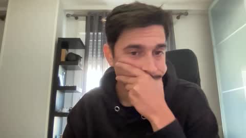 Aaron online show from 11.22.25