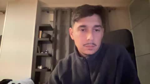 Aaron online show from 12.05.25