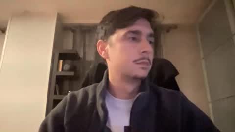 Aaron online show from 01.06.26