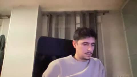 Aaron online show from 02.11.26
