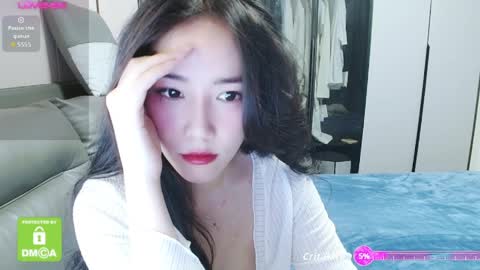 Snapshot of matchacoffee chatting on 04.09.26 NIKITA online show from 04.09.26