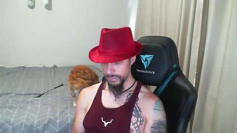 Snapshot of matchy666 chatting on 02.09.25 Matchy online show from 02.09.25