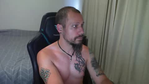 Snapshot of matchy666 chatting on 02.18.25 Matchy online show from 02.18.25