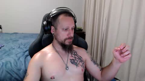 Snapshot of matchy666 chatting on 11.04.25 Matchy online show from 11.04.25