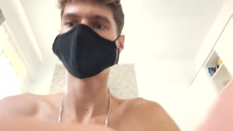 MATEJBAE online show from 06.02.26