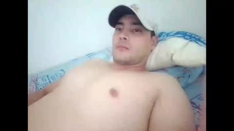 mateo2803 online show from 09.14.25