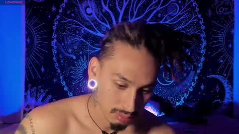 Snapshot of mateo60_ chatting on 01.17.25 Mateo online show from 01.17.25