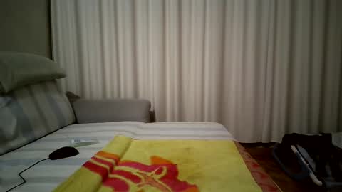 Mateo Blu online show from 02.23.25