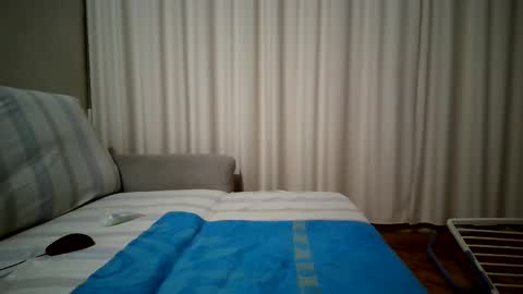 Mateo Blu online show from 11.24.25