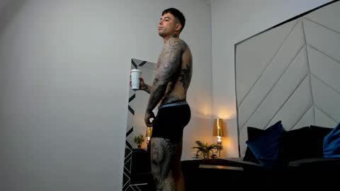 mateo_dilucajs1 online show from 01.07.26