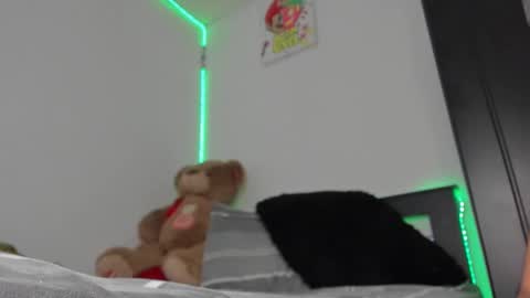 mateo_escobar online show from 11.26.25