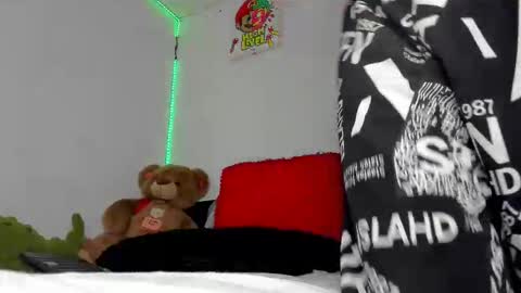 mateo_escobar online show from 01.14.26