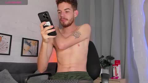 MATEO HUNTER online show from 11.18.25