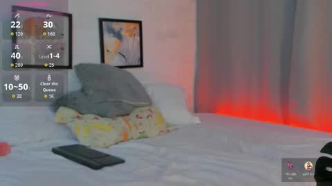 MATEO HUNTER online show from 01.19.26