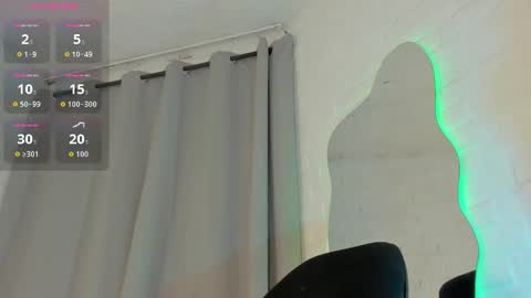 MATEO HUNTER online show from 02.02.26