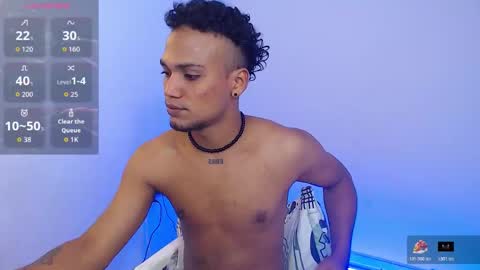 Mateo and Noah online show from 02.15.26