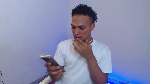 Mateo and Noah online show from 02.18.26