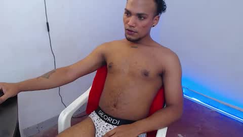 Mateo and Noah online show from 02.24.26