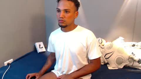 Mateo and Noah online show from 03.17.26