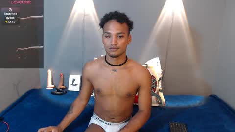 Mateo and Noah online show from 05.06.26