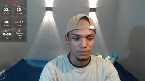 Mateo and Noah online show from 05.30.26