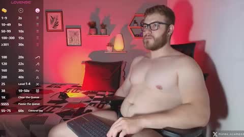 Snapshot of mateo_ocampo chatting on 10.18.25 Mateo Ocampo online show from 10.18.25