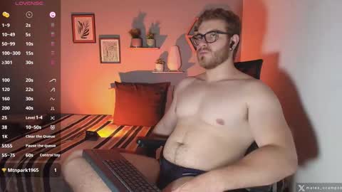 Snapshot of mateo_ocampo chatting on 11.13.25 Mateo Ocampo online show from 11.13.25