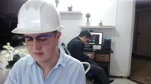  MATEO STRONG  online show from 01.14.26