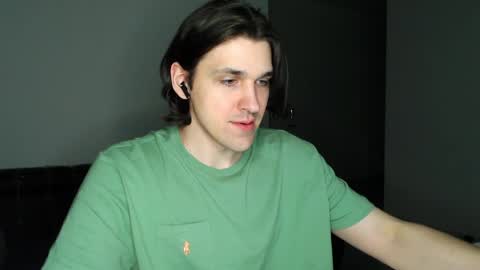 mateo_zeus online show from 04.09.26