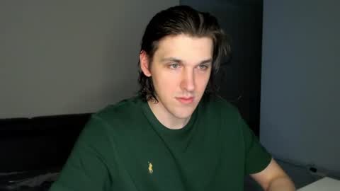 mateo_zeus online show from 07.12.26