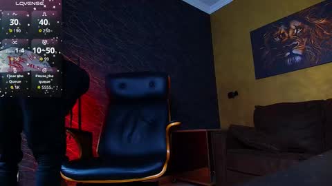 MateoBenjamin online show from 12.21.25