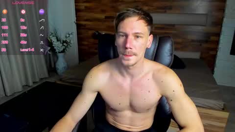 MateoBenjamin online show from 02.09.26