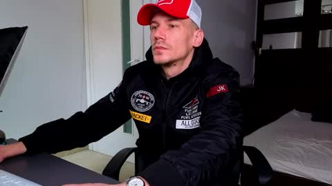 MateoBenjamin online show from 04.01.26