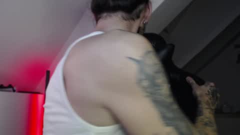 mateohalifa online show from 12.16.24