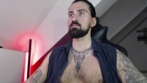 mateohalifa online show from 01.01.25