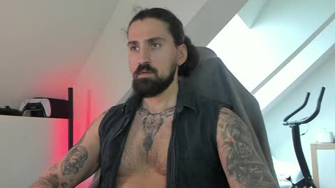 mateohalifa online show from 01.15.25