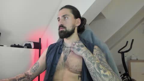 mateohalifa online show from 01.15.25