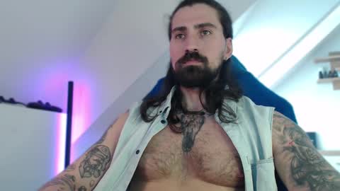 mateohalifa online show from 03.07.25