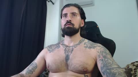 mateohalifa online show from 09.10.25