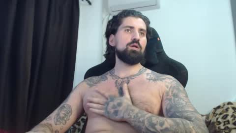 mateohalifa online show from 09.12.25